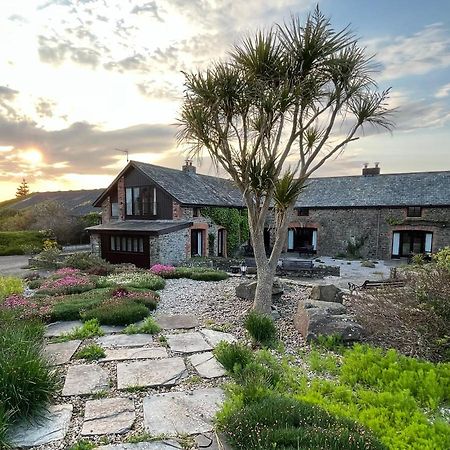 Downe Cottages ฮาร์ทแลนด์ ภายนอก รูปภาพ