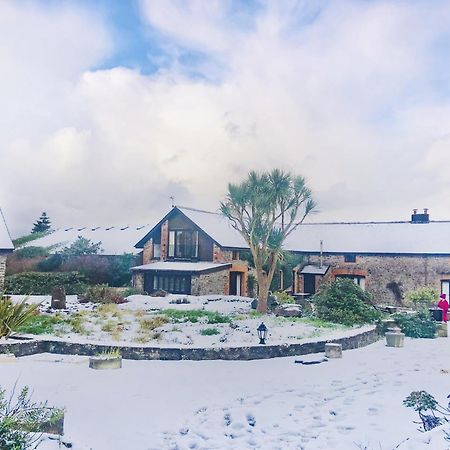 Downe Cottages ฮาร์ทแลนด์ ห้อง รูปภาพ