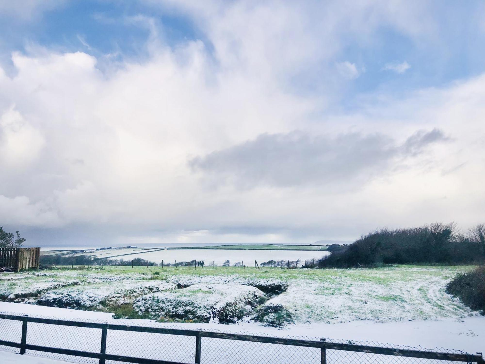 Downe Cottages ฮาร์ทแลนด์ ห้อง รูปภาพ