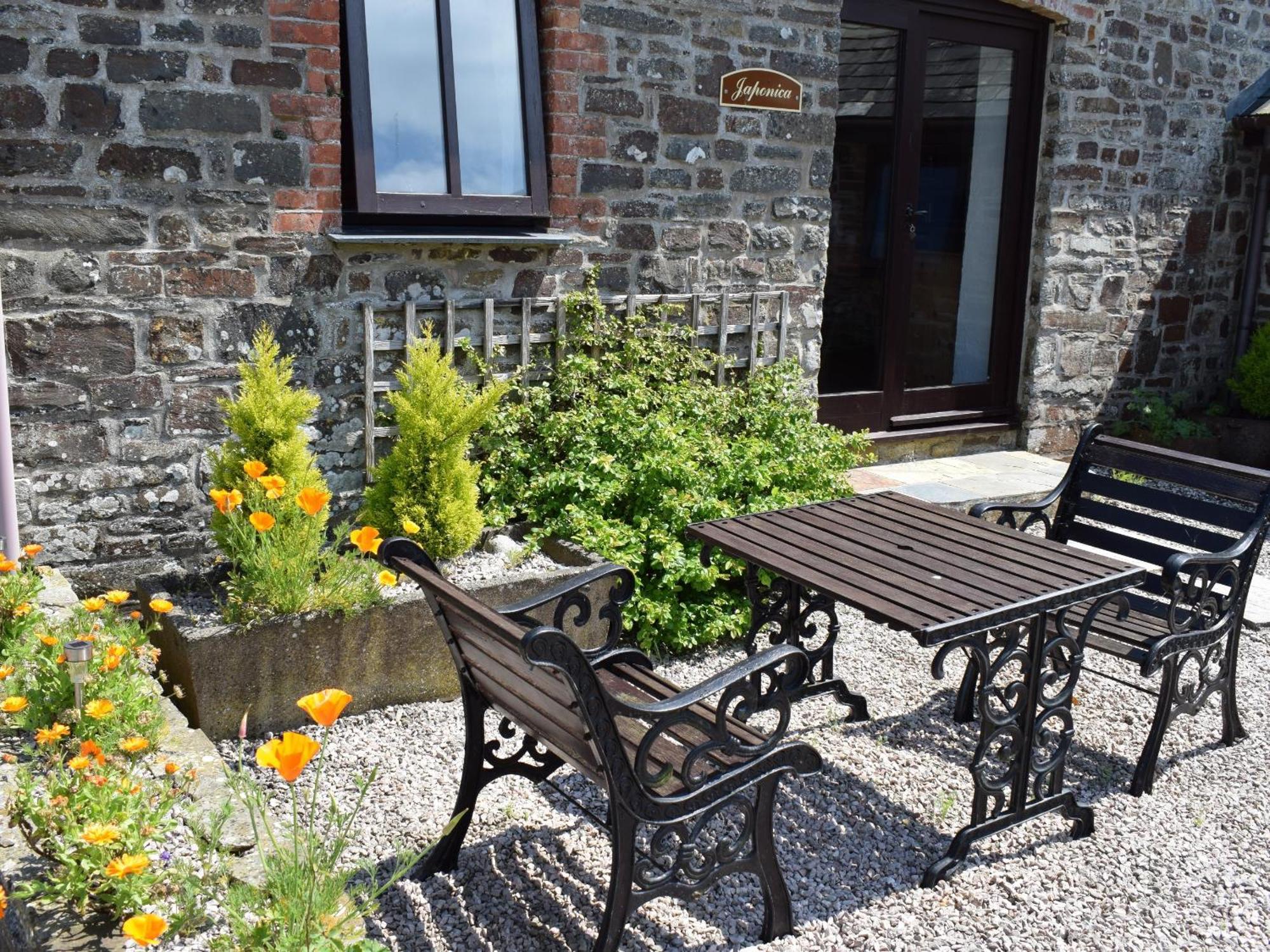Downe Cottages ฮาร์ทแลนด์ ห้อง รูปภาพ
